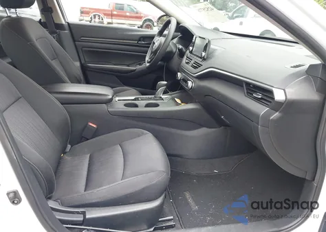 2023 Nissan Altima S Fwd из США, поврежденный, VIN 1N4BL4BVXPN311728